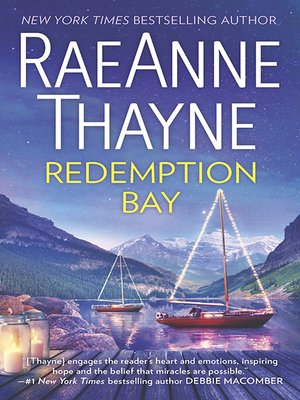 cover image of Redemption Bay